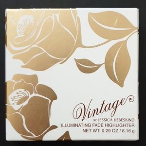 VINTAGE Cosmetics Illuminating Highlighter